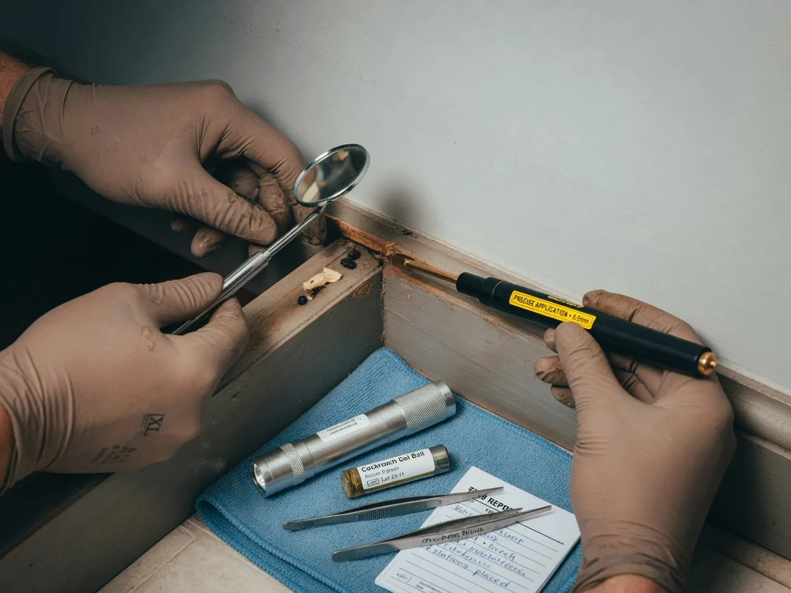 Why choose Emergency Pest Control in Indiana, PA